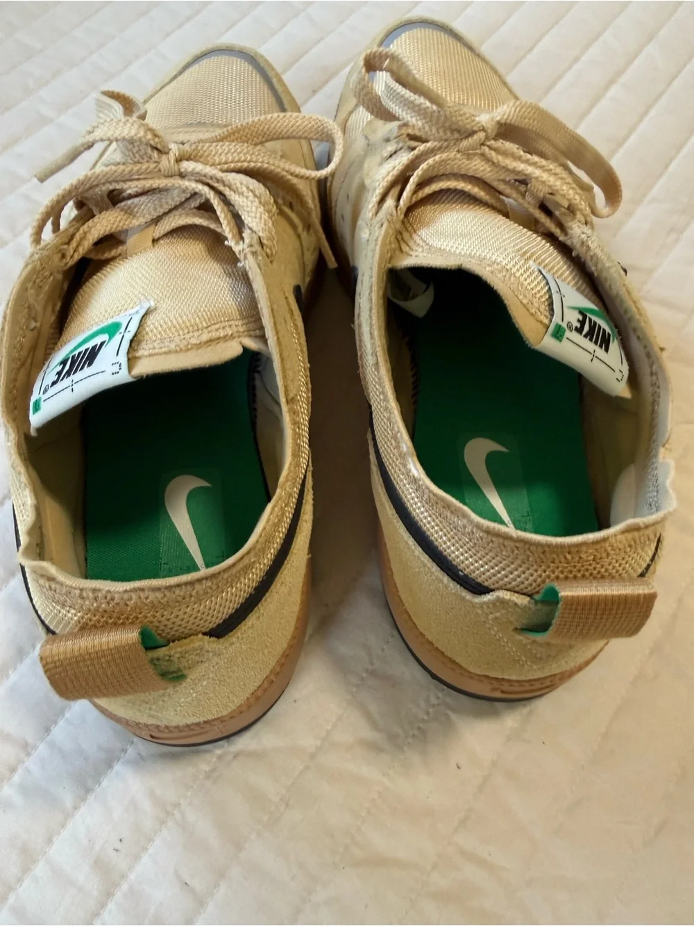 Nike C1TY Men’s Brownstone Sneaker